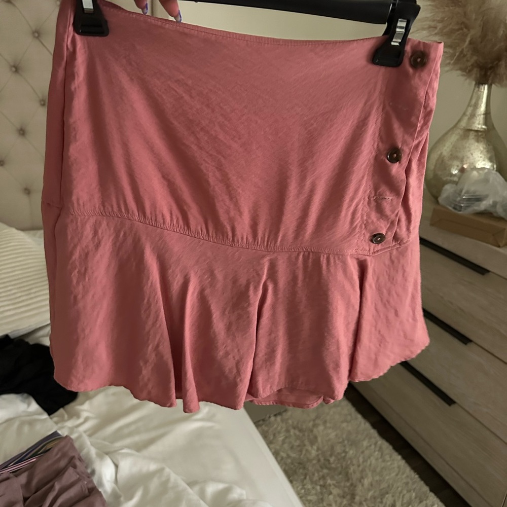 ZARA skirt